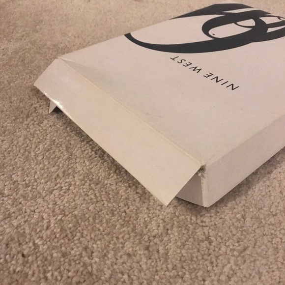 Nine West Nilda Peep Toe Pump - Picture 11 of 12